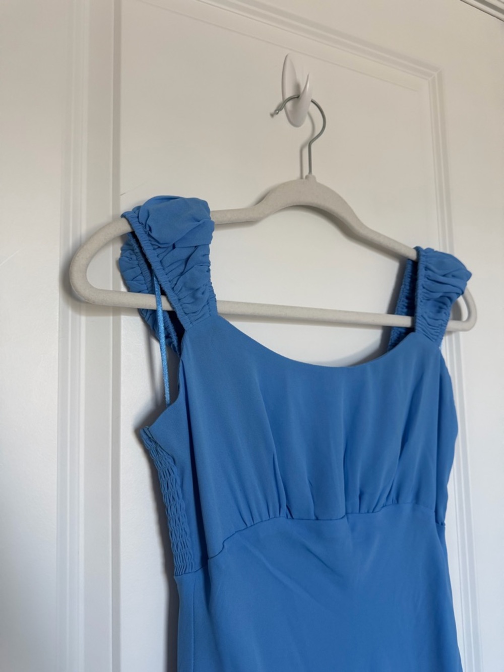 NEW Abercrombie & Fitch Cap Sleeve Slip Dress - Picture 7 of 7